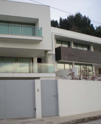 Moradia Lixa Gondomar