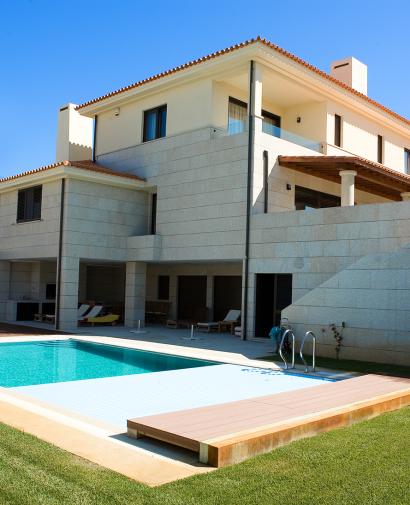 Moradia Nevogilde - 01