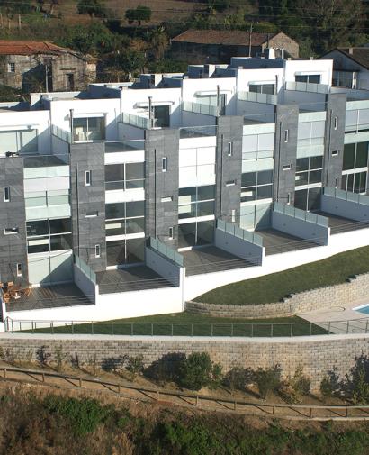 Condomínio de Valbom