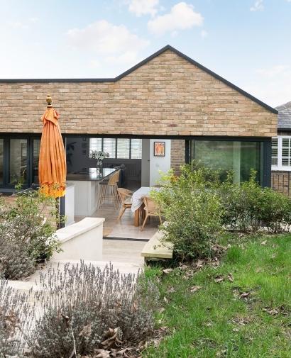 Extension - Honor Oak Road