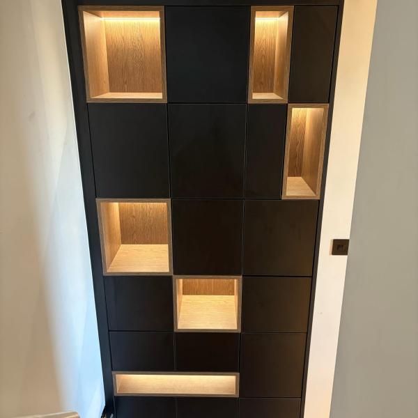 Apartment Renovation in Paddington (November 2024)