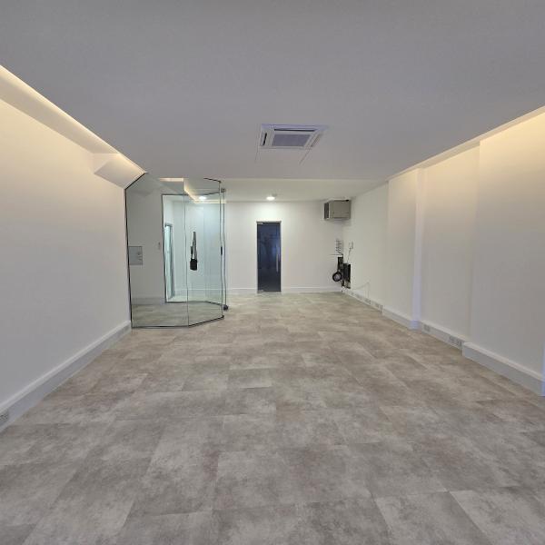 Office Renovation “Mayfords – Real Estate Agency” (January 2025)